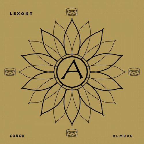 Lexont - Conga [ALM006]
